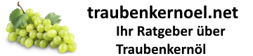 Traubenkernöl